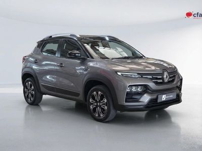 2022 Renault Kiger 1.0T Intens