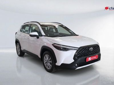 2024 Toyota Corolla Cross 1.8 XS