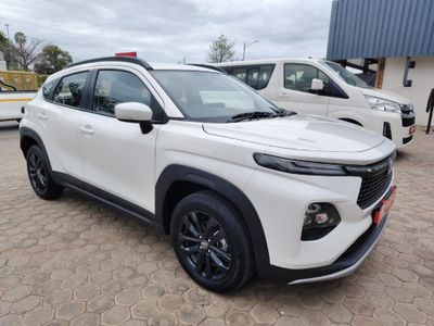 2025 Toyota Starlet Cross 1.5XS Auto