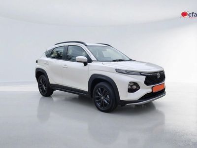 2025 Toyota Starlet Cross 1.5XS Auto