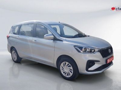 2025 Toyota Rumion 1.5 SX