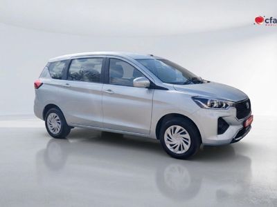 2025 Toyota Rumion 1.5 SX