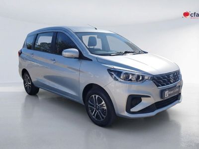 2025 Suzuki Ertiga 1.5 GL