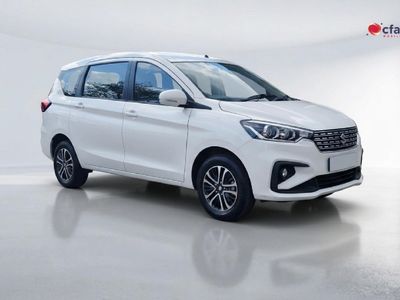 2025 Suzuki Ertiga 1.5 GL