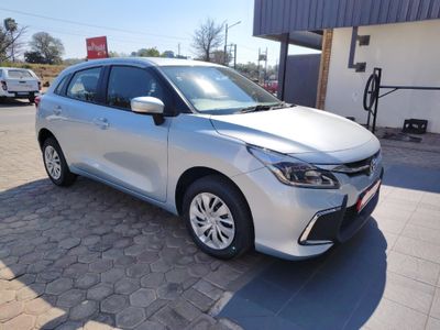 2025 Toyota Starlet 1.5 XI