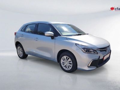 2025 Toyota Starlet 1.5 XI