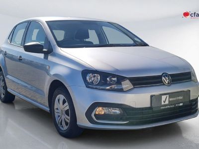 2025 Volkswagen Polo Vivo 1.4