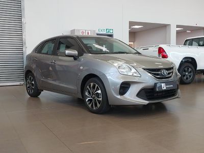 2021 Toyota Starlet 1.4 XS Auto