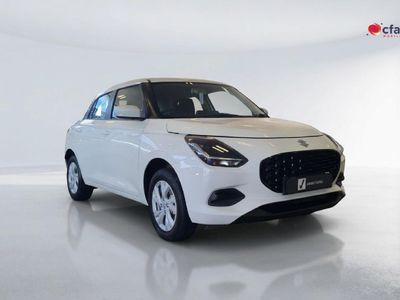 2025 Suzuki Swift 1.2 GL+ Auto