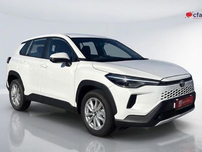 2026 Toyota Corolla Cross 1.8 XI
