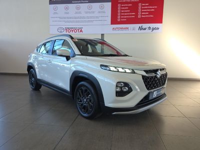 2025 Suzuki Fronx 1.5 GL Auto