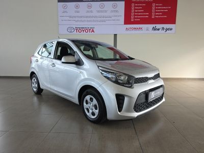 2022 Kia Picanto 1.0 Start
