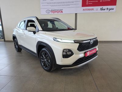 2025 Toyota Starlet Cross 1.5XS Auto