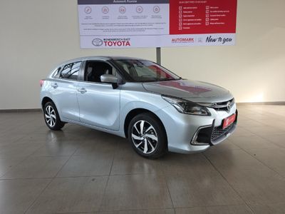 2024 Toyota Starlet 1.5 XS
