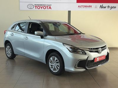 2026 Toyota Starlet 1.5 XI