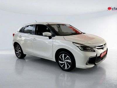 2026 Toyota Starlet 1.5 XS