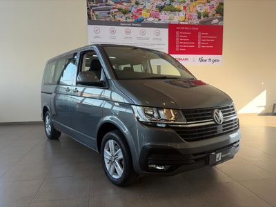 2024 Volkswagen Kombi T6.1 2.0 TDI (110kW) Auto Trendline