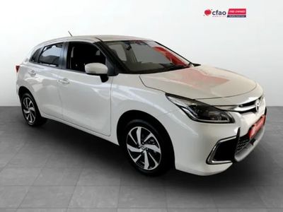 2025 Toyota Starlet 1.5 XS Auto