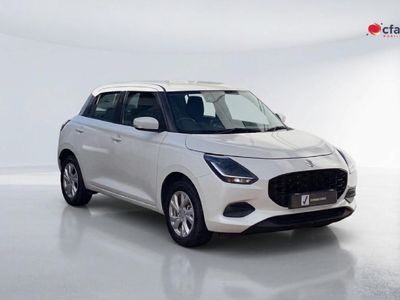 2025 Suzuki Swift 1.2 GL+ Auto