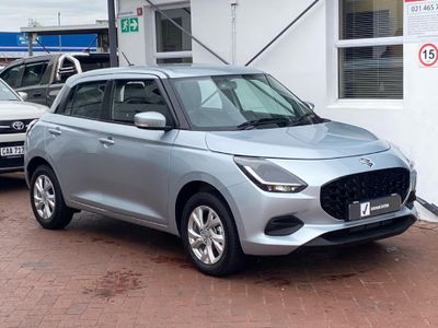 2024 Suzuki Swift 1.2 GL+ Auto