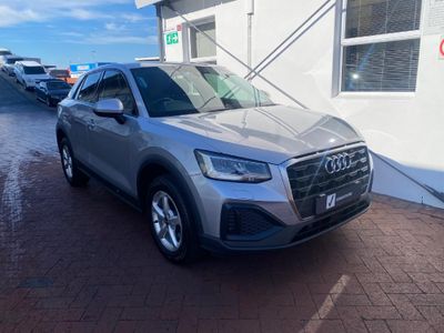 2022 Audi Q2 1.4 TFSI S Line Auto | 35 TFSI