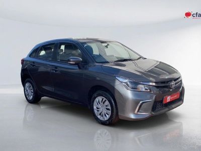 2025 Toyota Starlet 1.5 XI