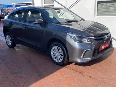 2025 Toyota Starlet 1.5 XI