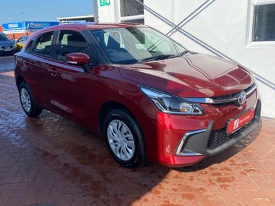 2026 Toyota Starlet 1.5 XI