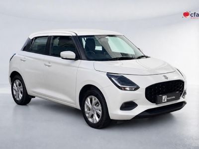2025 Suzuki Swift 1.2 GL+ Auto