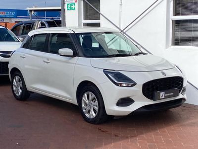 2025 Suzuki Swift 1.2 GL+ Auto