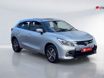 2025 Toyota Starlet 1.5 XS Auto