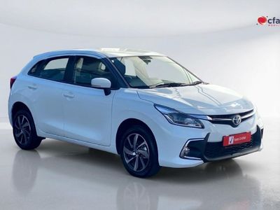 2025 Toyota Starlet 1.5 XS Auto
