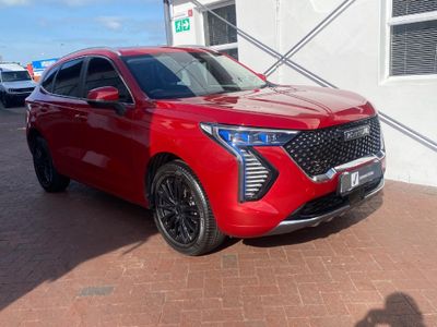 2023 Haval Jolion 1.5 Hybrid Super Luxury DHT