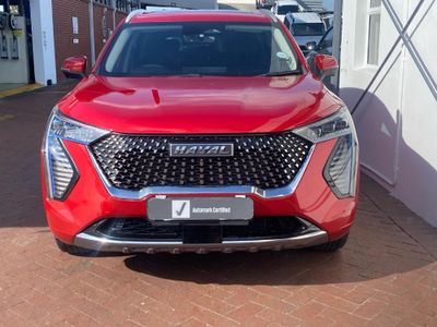 2023 Haval Jolion 1.5 Hybrid Super Luxury DHT