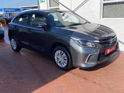 2026 Toyota Starlet 1.5 XI