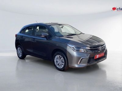 2026 Toyota Starlet 1.5 XI