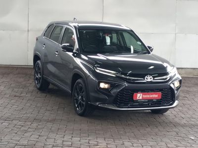 2026 Toyota Urban Cruiser 1.5 XS