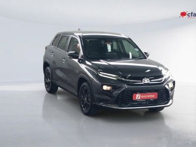 2026 Toyota Urban Cruiser 1.5 XS