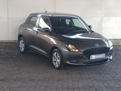 2025 Suzuki Swift 1.2 GL+ Auto