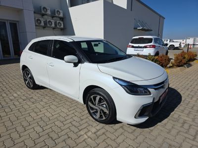 2026 Toyota Starlet 1.5 XS