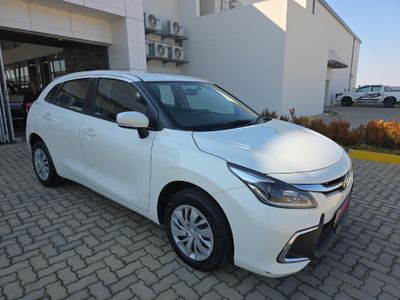 2025 Toyota Starlet 1.5 XI