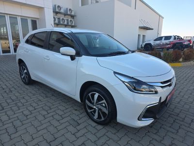 2026 Toyota Starlet 1.5 XS