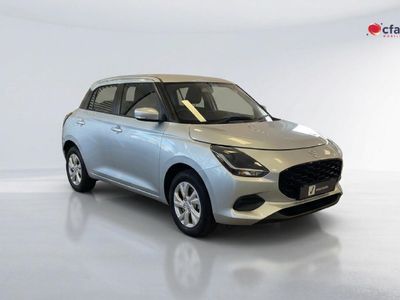 2024 Suzuki Swift 1.2 GL+ Auto