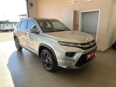 2026 Toyota Urban Cruiser 1.5 XR Auto