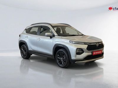 2025 Toyota Starlet Cross 1.5XS Auto