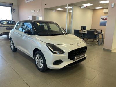 2024 Suzuki Swift 1.2 GL+ Auto