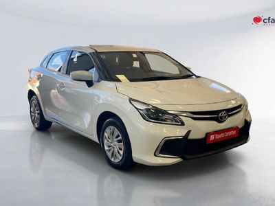 2025 Toyota Starlet 1.5 XI