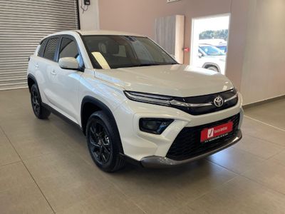 2026 Toyota Urban Cruiser 1.5 XS