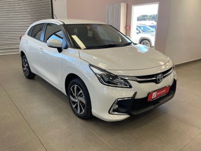2026 Toyota Starlet 1.5 XS