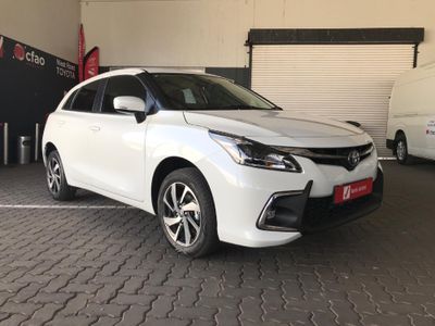 2026 Toyota Starlet 1.5 XS